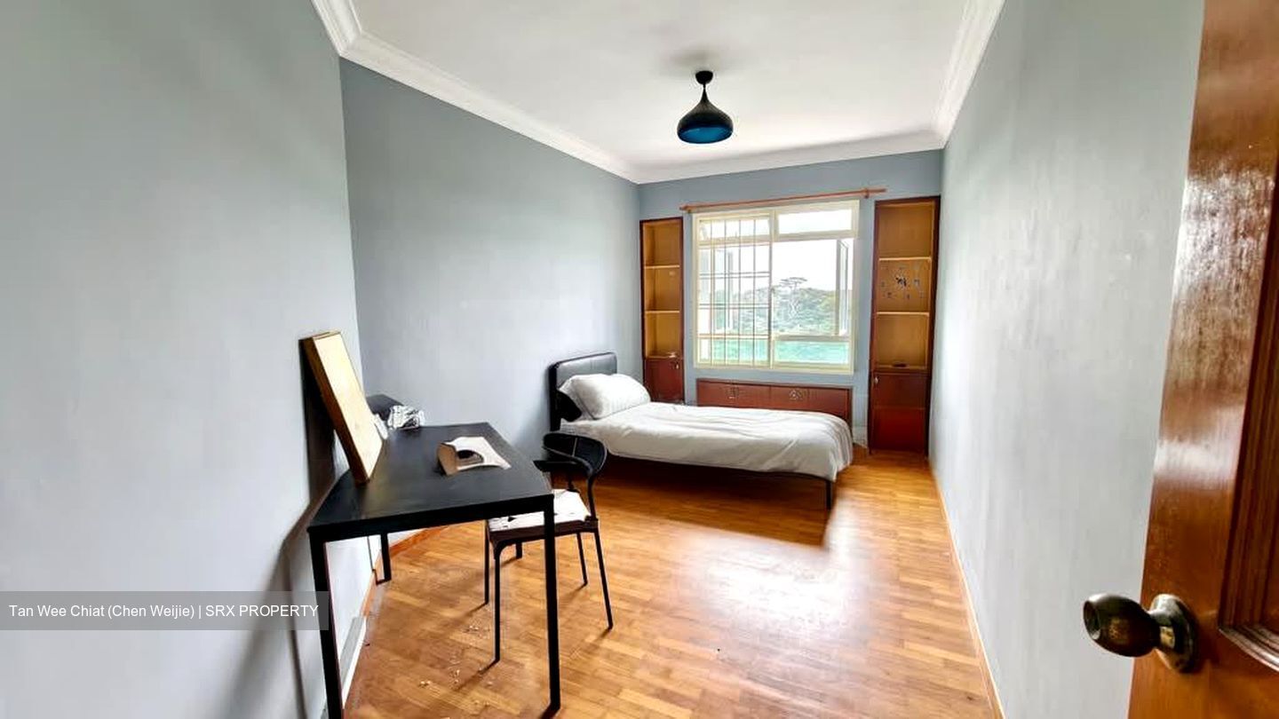 Blk 120C Rivervale Drive (Sengkang), HDB 5 Rooms #589919811
